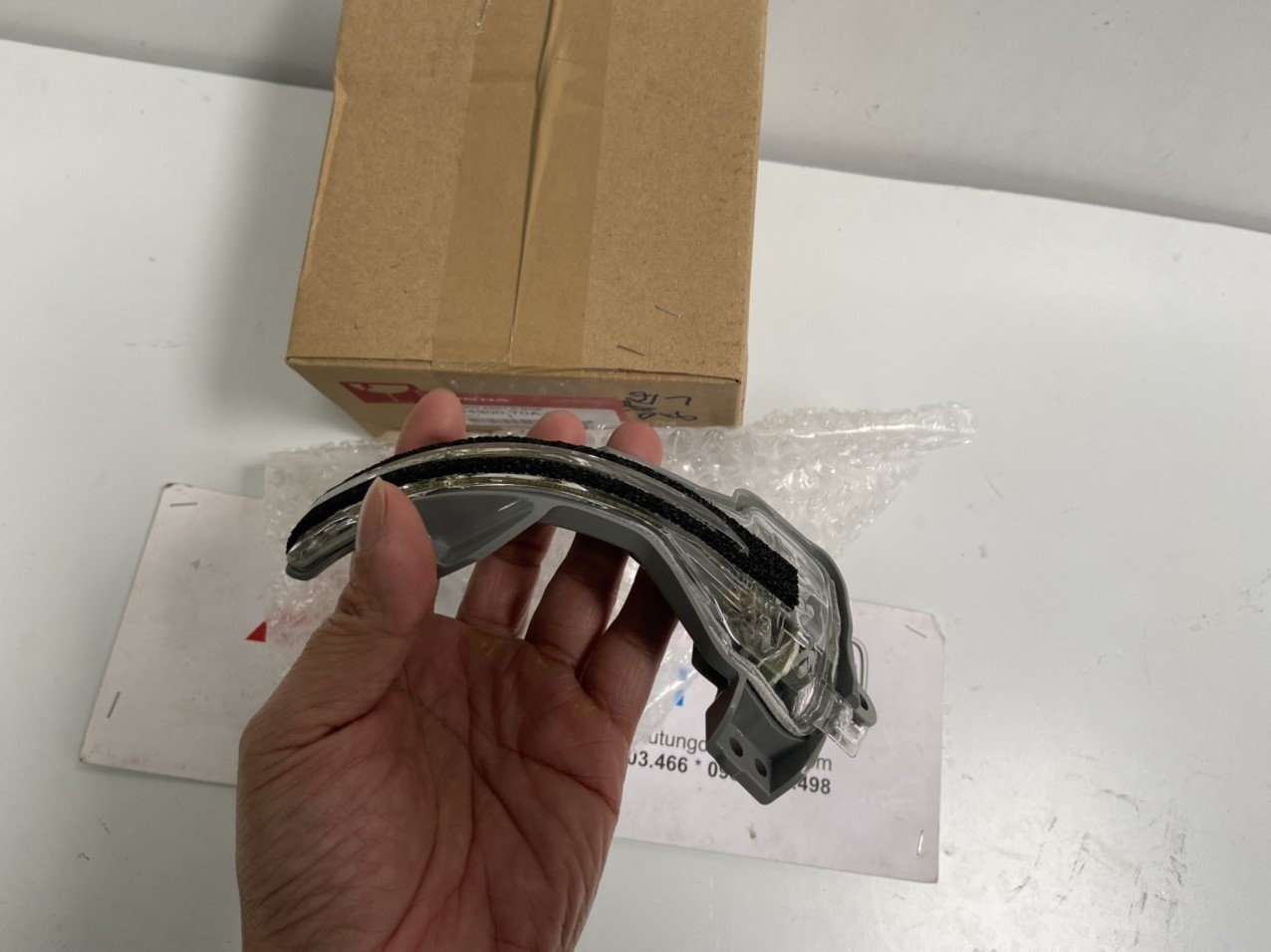 Đèn xi nhan gương xe Honda CITY